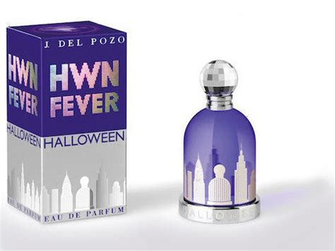 Jesus Del Pozo Halloween Fever Edp Ml Parf M V S Rl S Olcs Jesus