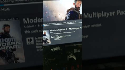 How To Fix Modern Warfare Multiplayer Pack Youtube