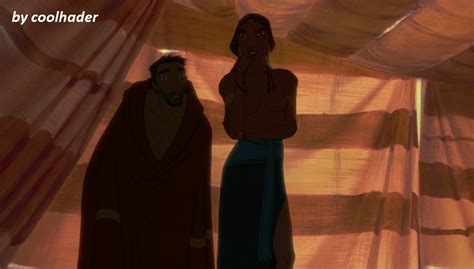 Post 1898503 Coolhader Edit Moses Screenshot Edit The Prince Of Egypt