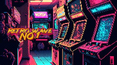 Back To The 80 S Retro Wave A Synthwave Chillwave Retrowave Mix