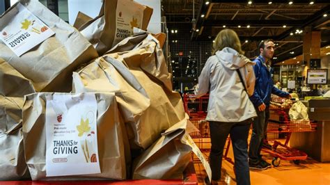 Food Banks Struggle Across Canada With Increased Demand CTV News