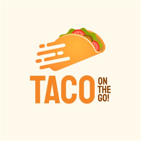 45 Taco Logos For Your Taqueria