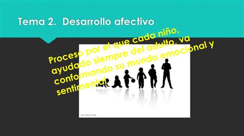 Desarrollo Socio Afectivo Curso Ppt Descargar