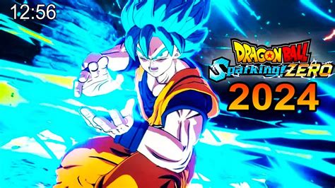 Dragon Ball Budokai Tenkaichi Adelanto Completo Tendra Doblaje