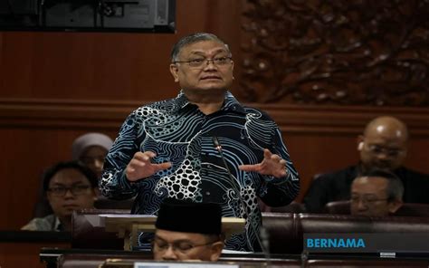 Bernama Mangsa Penipuan Pekerjaan Di Luar Negara Masih Terkandas