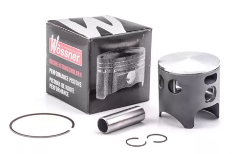 HUSQVARNA 4T TC TE 610 99 04 Piston 97 94Mm Pro Series Hc 11 0