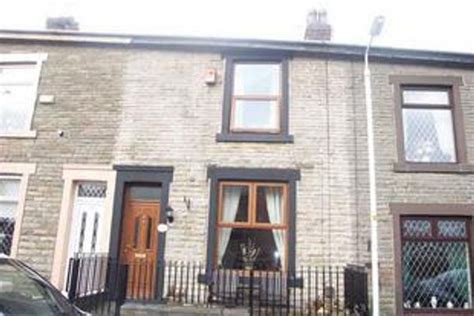 Property Valuation 70 Farrow Street Shaw Oldham Ol2 7ad