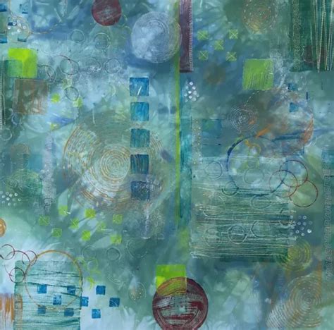 Circle Of Friends Ludlow Art Society