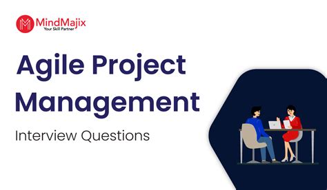 Agile Project Manager Interview Questions And Answers In 2025