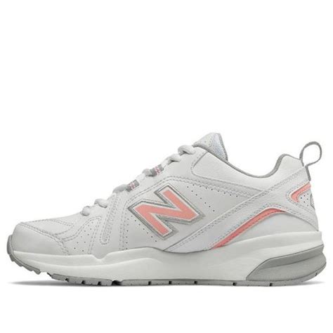 New Balance 608v5 'White Pink' - WX608WP5 | Solesense