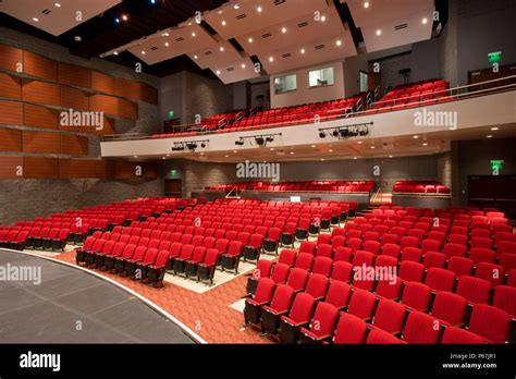 Covey center for the arts provo hi-res stock photography and images - Alamy