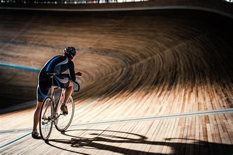 You Could Be in the 2028 Olympics: US Team Opens Track Cycling Test to ...