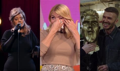 10 Of The Best Celebrity Pranks Gossie