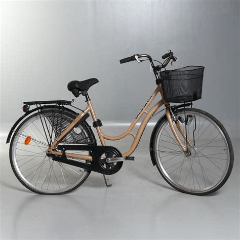 CYKEL Monark Karin 28 3 Vxl