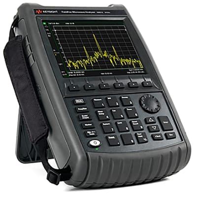 Keysight Technologies N A Field Fox