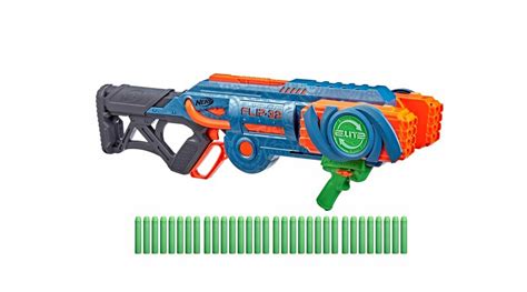 Hasbro Nerf Elite 2 0 Wyrzutnia Flipshots Flip 32 F2553 14987092987 Allegro Pl