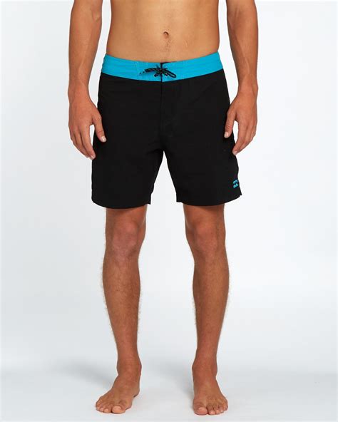 All Day Originals Boardshort H Bs Bip Billabong