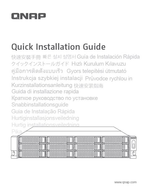 Tl R C Rp Usb Hardware Specs Qnap Us