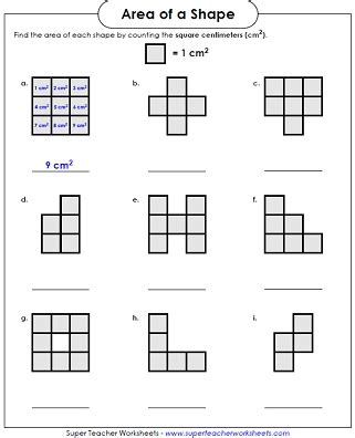 KINDERGARTEN AREA WORKSHEET - kid worksheet