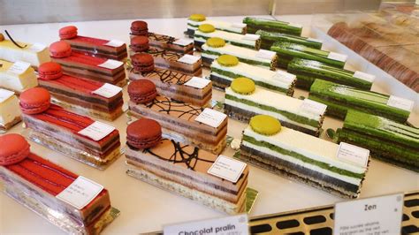 Le 10 Migliori Pasticcerie Di Parigi Da Provare In Viaggio Agrodolce