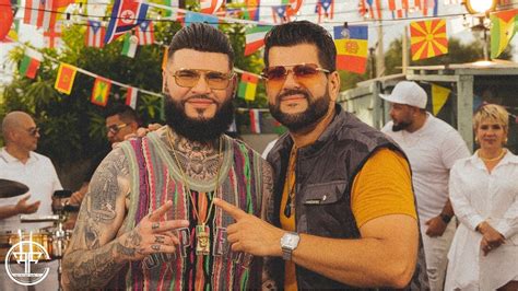 Farruko Esta Vida Versi N Salsa Ft Marlon Fernandez Youtube