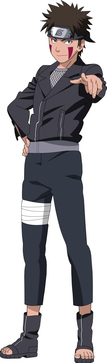 Kiba Inuzuka | Heroes Wiki | FANDOM powered by Wikia