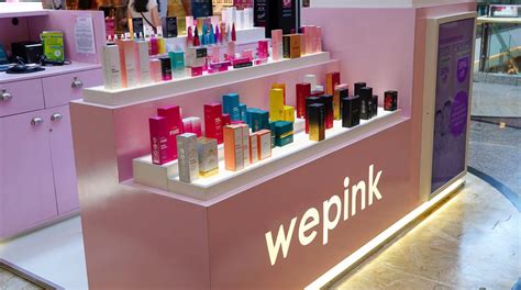 Wepink Tem Franquia Veja Detalhes Sobre O Neg Cio Da Influenciadora