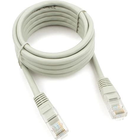 Купить rj 45 кабель, сетевой интернет кабель rj 45 по недорогим ценам