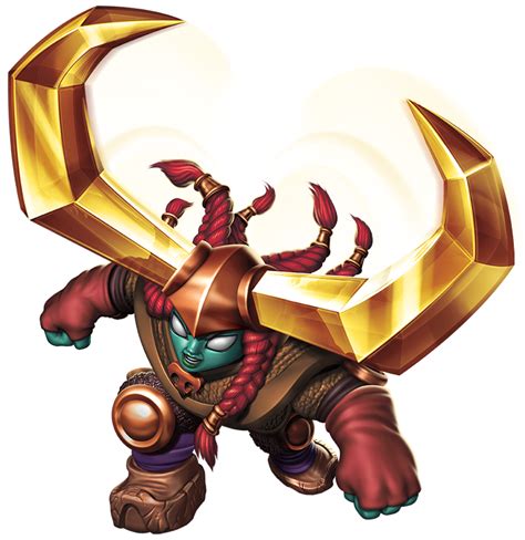 Head Rush Skylanders Trap Team Guide Ign