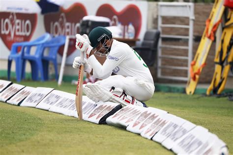 Soumya Sarkar Failed To Make The Most Of An Opportunity At The Top Of