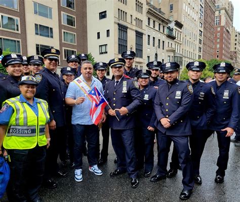 NYPD 13th Precinct On Twitter Amazing Turnout By The Thirteenth