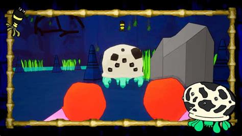 Around The Clock At Bikini Bottom Screenshots And Videos Kotaku