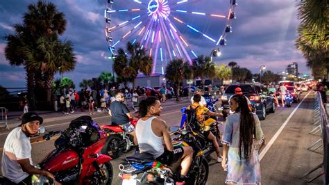 Fall Bike Rally Myrtle Beach 2024 Concerts Joana Lyndell