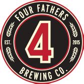 Four Fathers Brewing - Hespeler Village, Cambridge, Ontario