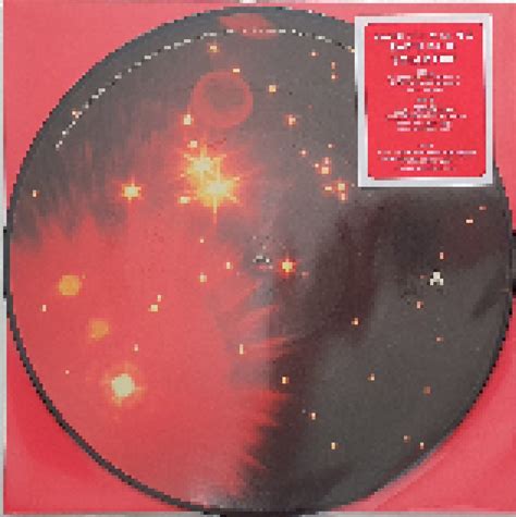 Solar Fire Pic Lp Limited Edition Re Release Von Manfred