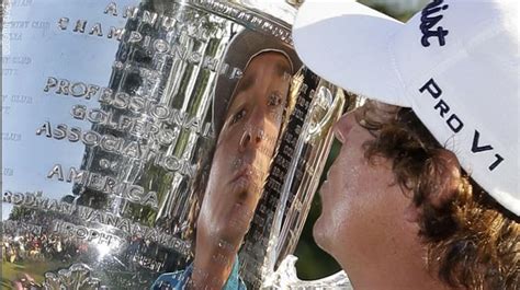 PGA Championship: Jason Dufner wins the Wanamaker — 08/11/2013