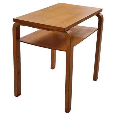 Alvar Aalto Dining Table For Artek Circa 1960 For Sale At 1stDibs