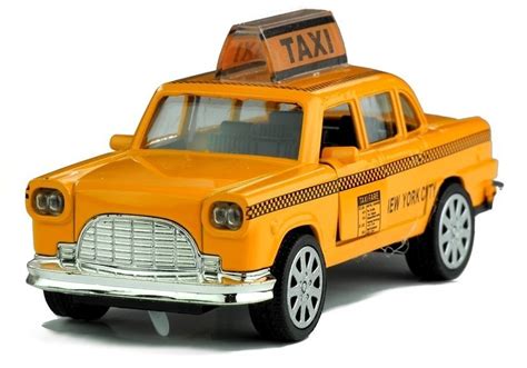 Models Taxis Taxi 2 Designes Car Lighning And Playing Toys Cars