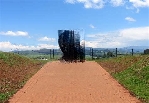 Nelson Mandela Capture Site