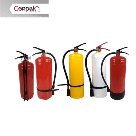 3kg Fire Extinguisher Co2 Cylinder Fire Fighting Specification China Dry Powder And Iso Standard