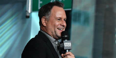 Full House Star Dave Coulier Reveals Cancer Diagnosis