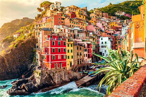 Cinque Terre X Sch Nste Orte Erlebnisse Tipps