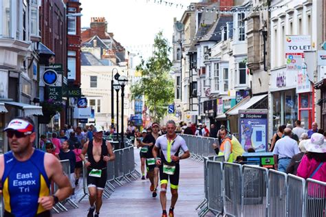 My First Half Distance Race Ironman 70 3 Weymouth Triathlon Magazine Canada