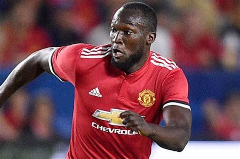 Manchester United Player Ratings How Did Romelu Lukaku And Co Get On