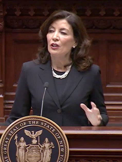 Governor Hochul Announces Funding Support For Sbu In State Of The State