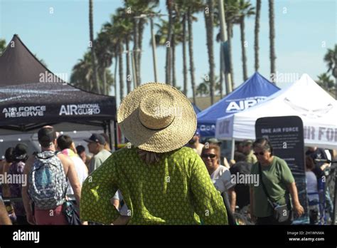 Airshow Huntington Beach Immagini E Fotografie Stock Ad Alta