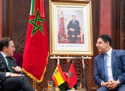 LEspagne se félicite de lélection du Maroc à la tête du Conseil des