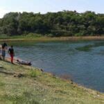 Diario HOY Hallan el cuerpo del niño de 8 años que cayó en aguas del