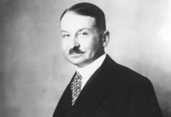 Who was Ludwig von Mises? | Mises Institute