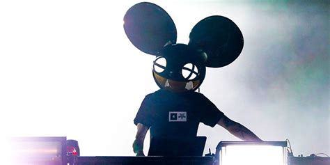 Deadmau5 And Rob Swire Long Awaited Collaboration "Monophobia" EDMLI